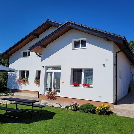 Ziar Apartmany 43 Экстерьер фото