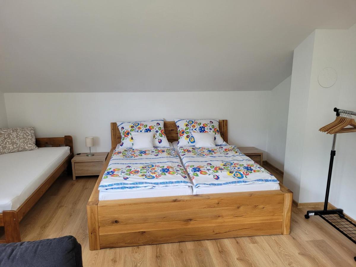 Ziar Apartmany 43 Экстерьер фото