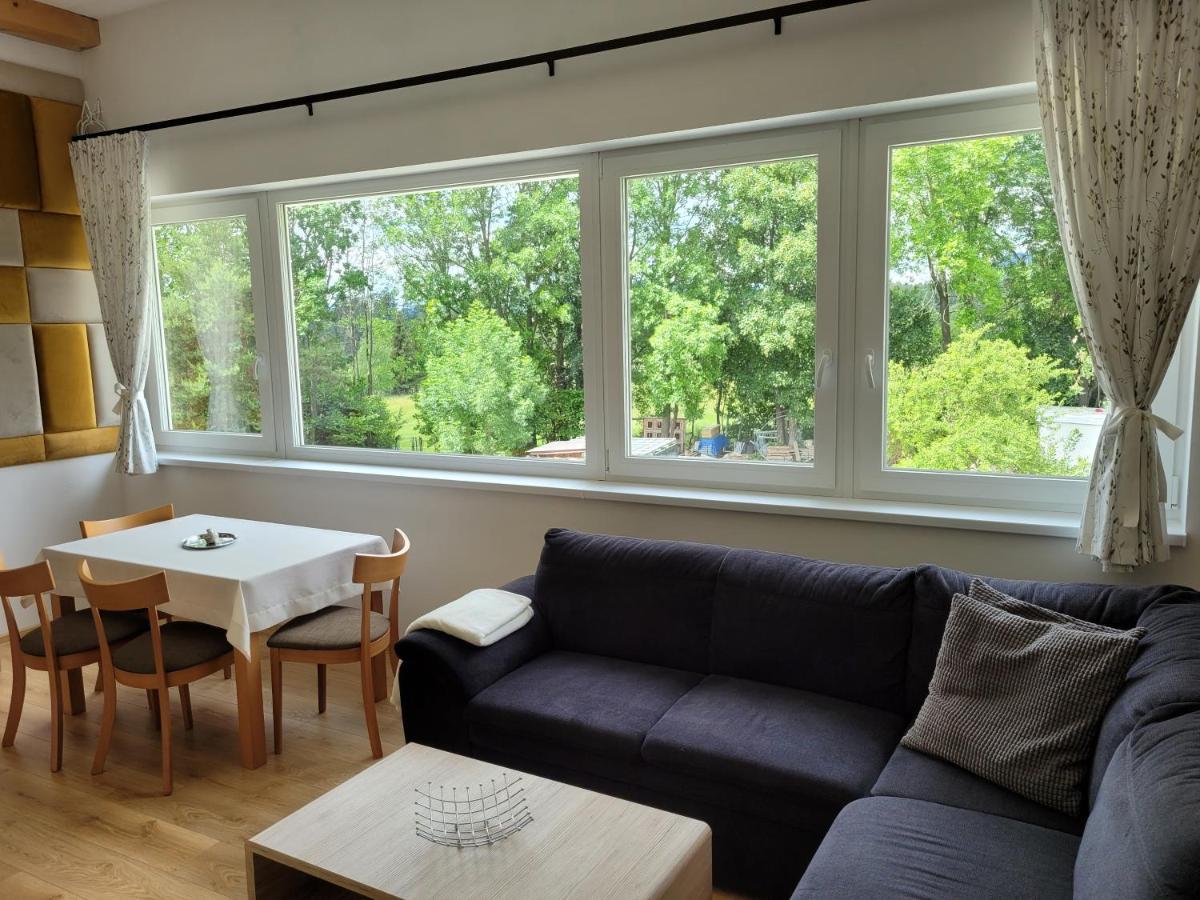 Ziar Apartmany 43 Экстерьер фото