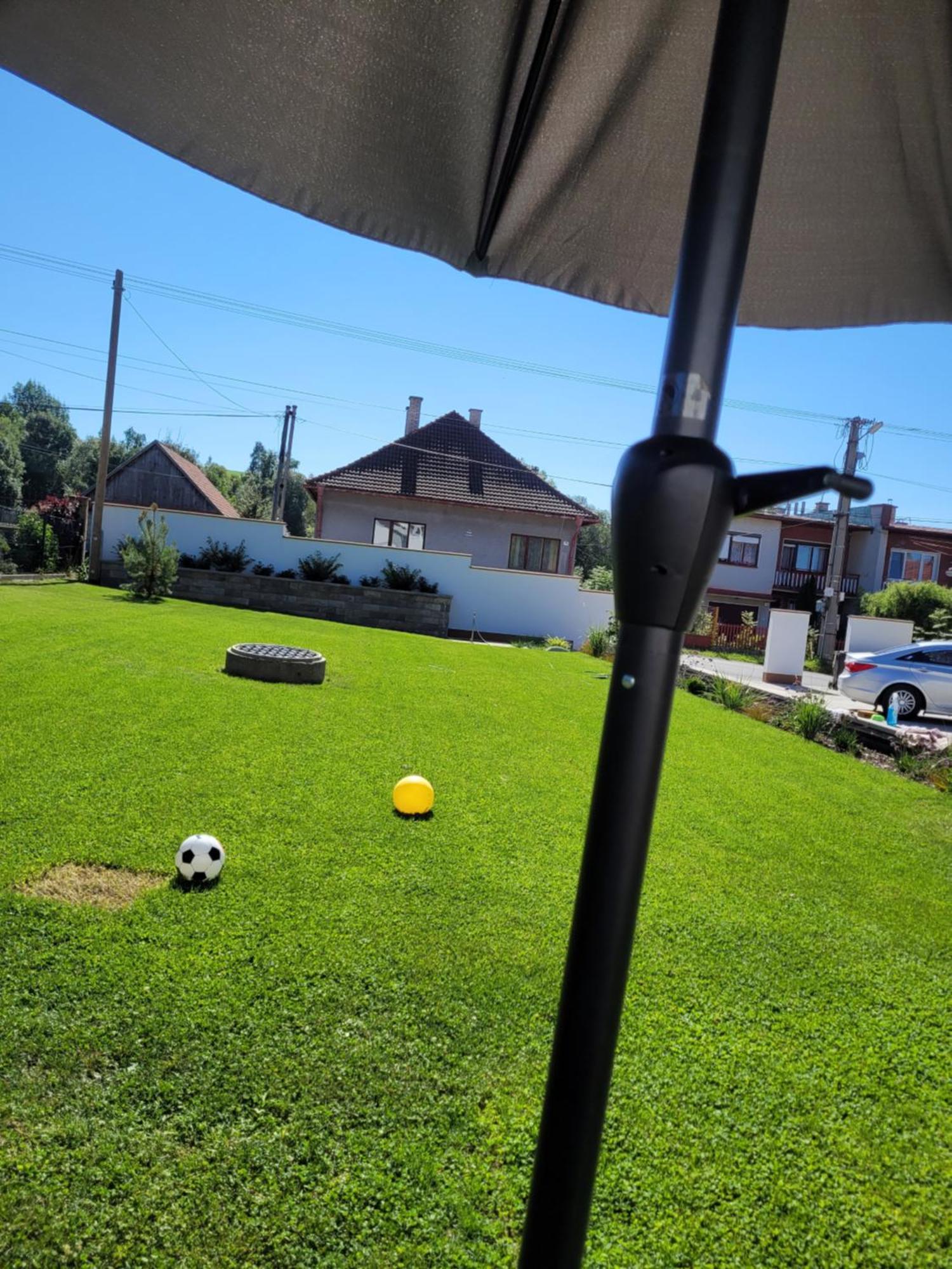 Ziar Apartmany 43 Экстерьер фото