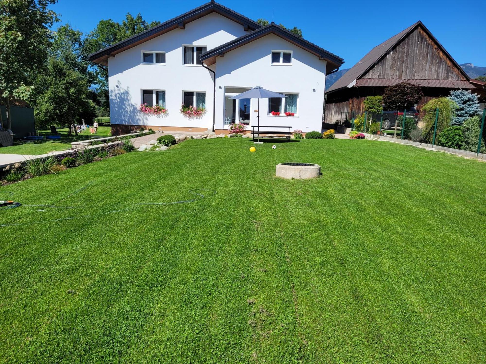 Ziar Apartmany 43 Экстерьер фото