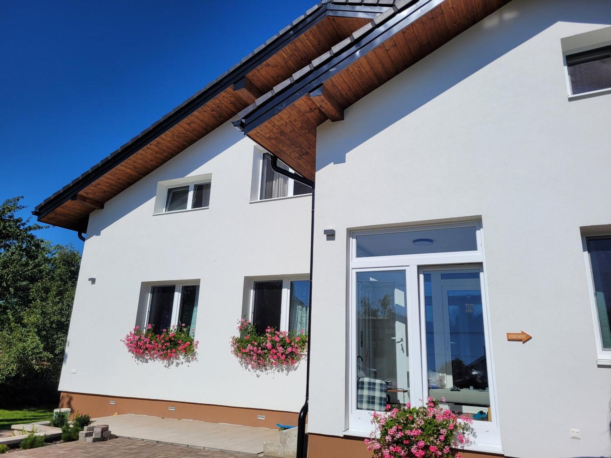 Ziar Apartmany 43 Экстерьер фото