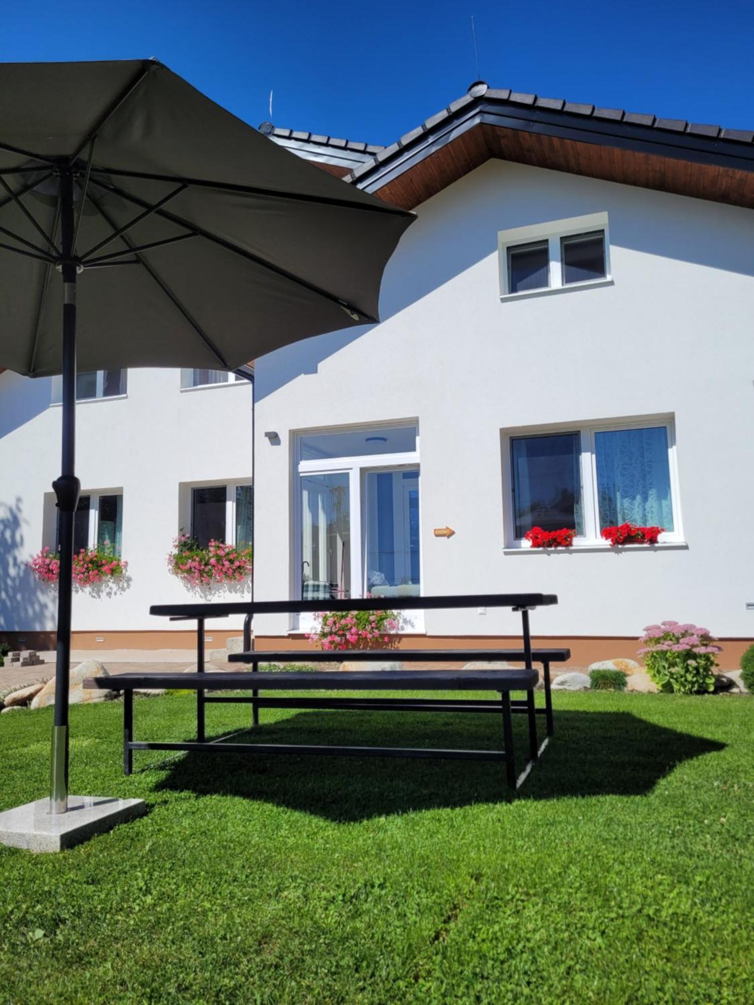 Ziar Apartmany 43 Экстерьер фото