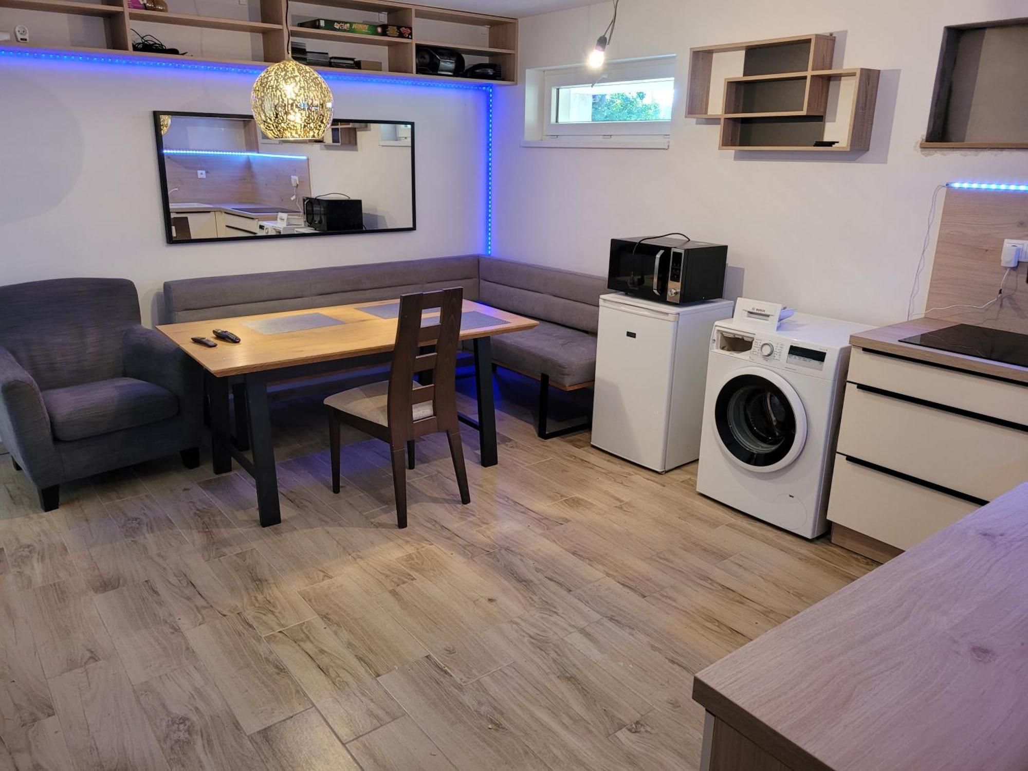 Ziar Apartmany 43 Экстерьер фото