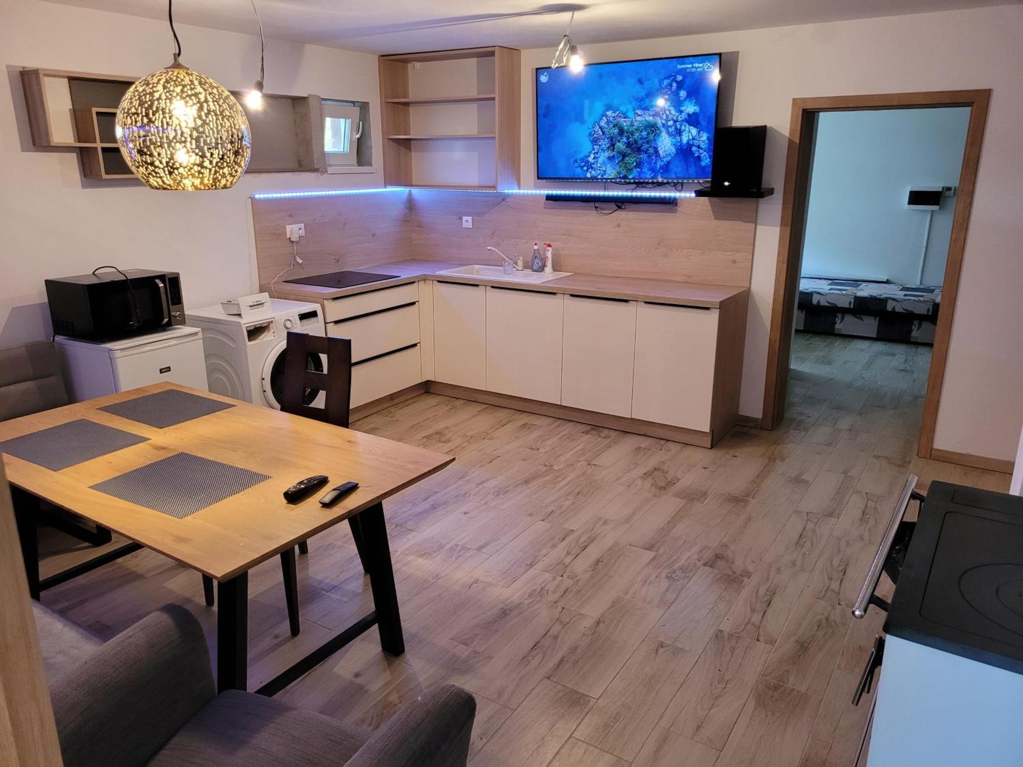 Ziar Apartmany 43 Экстерьер фото