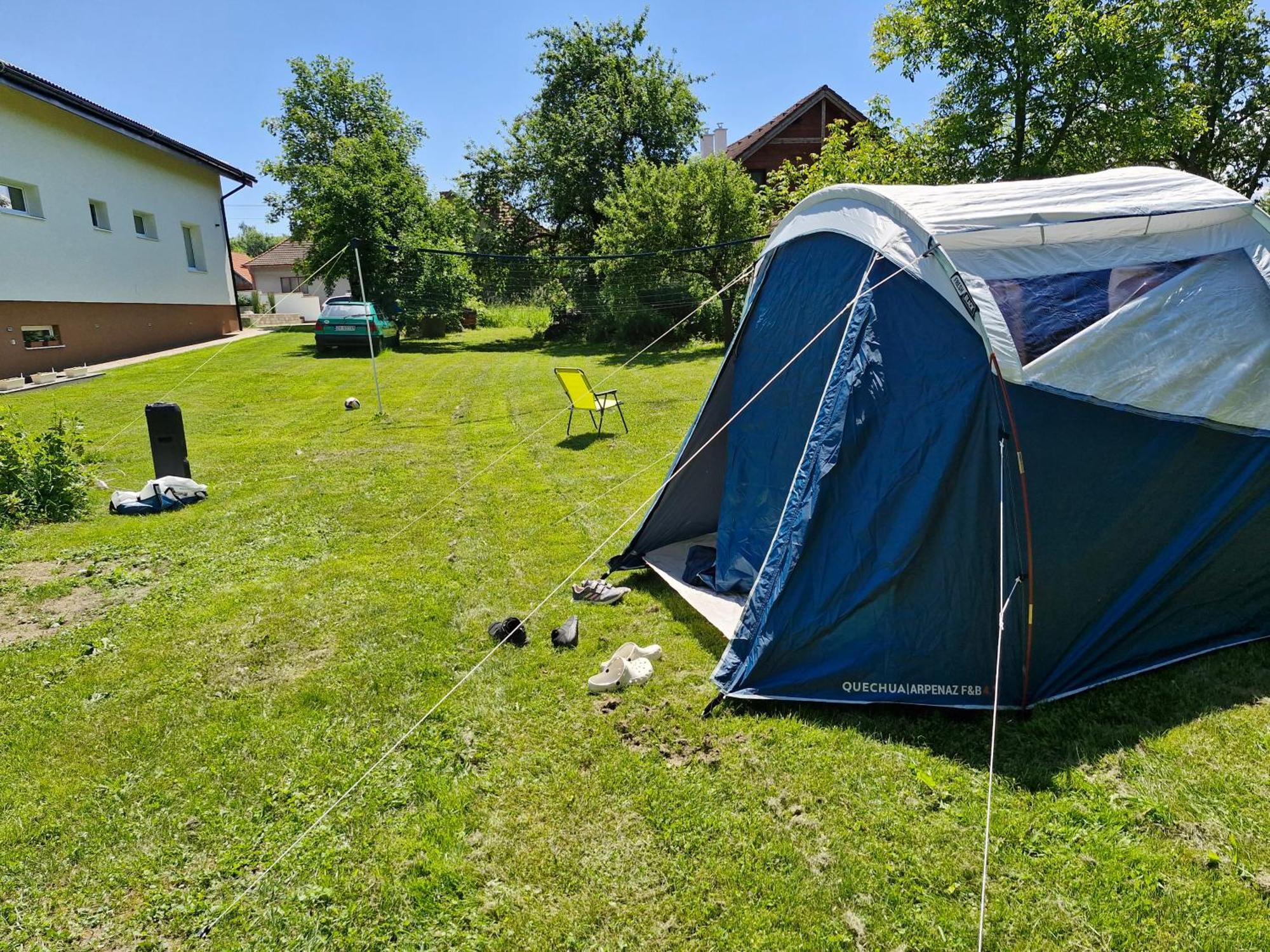 Ziar Apartmany 43 Экстерьер фото