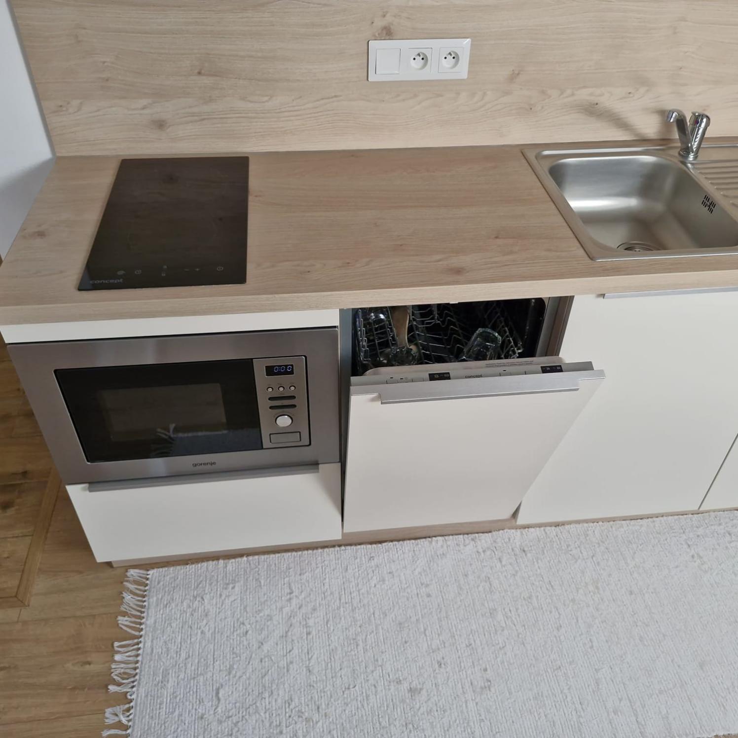 Ziar Apartmany 43 Экстерьер фото