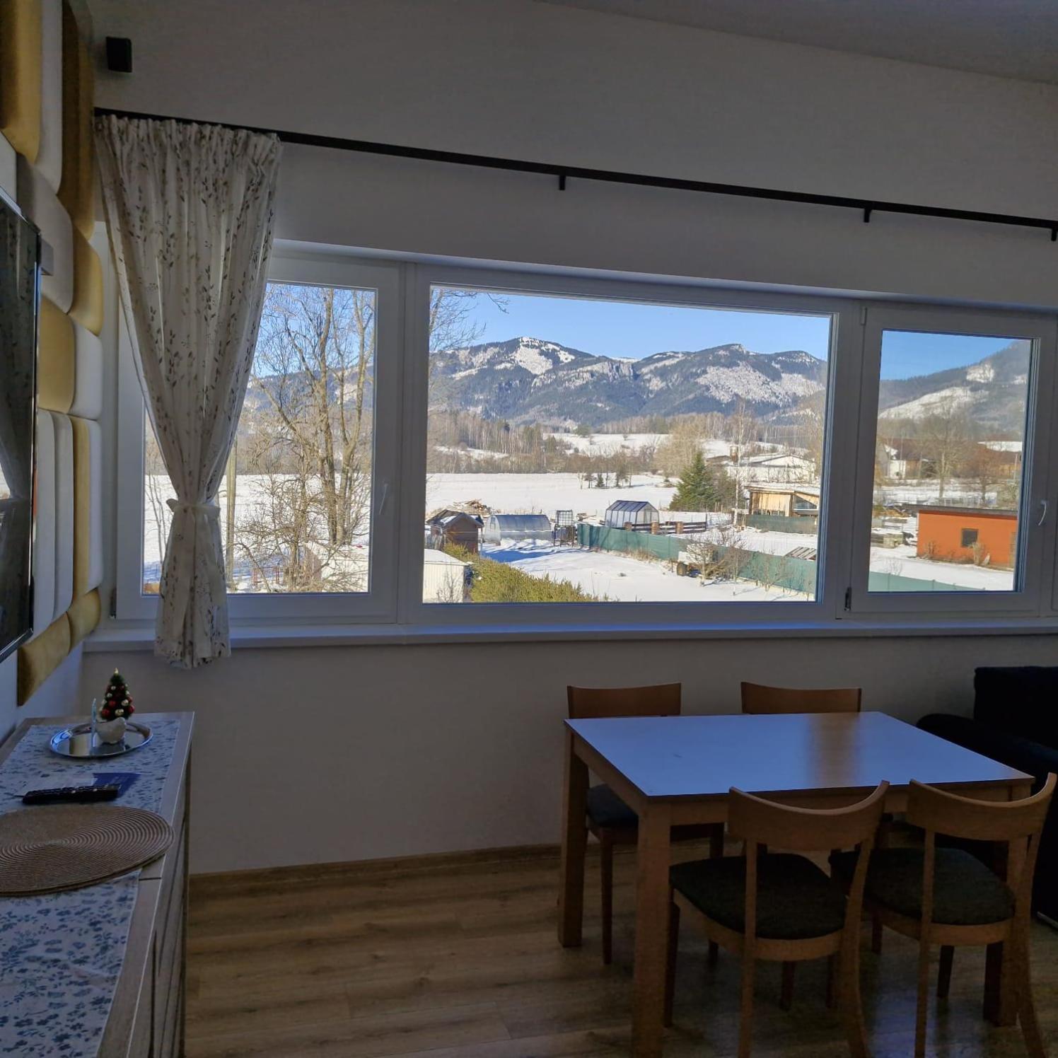 Ziar Apartmany 43 Экстерьер фото