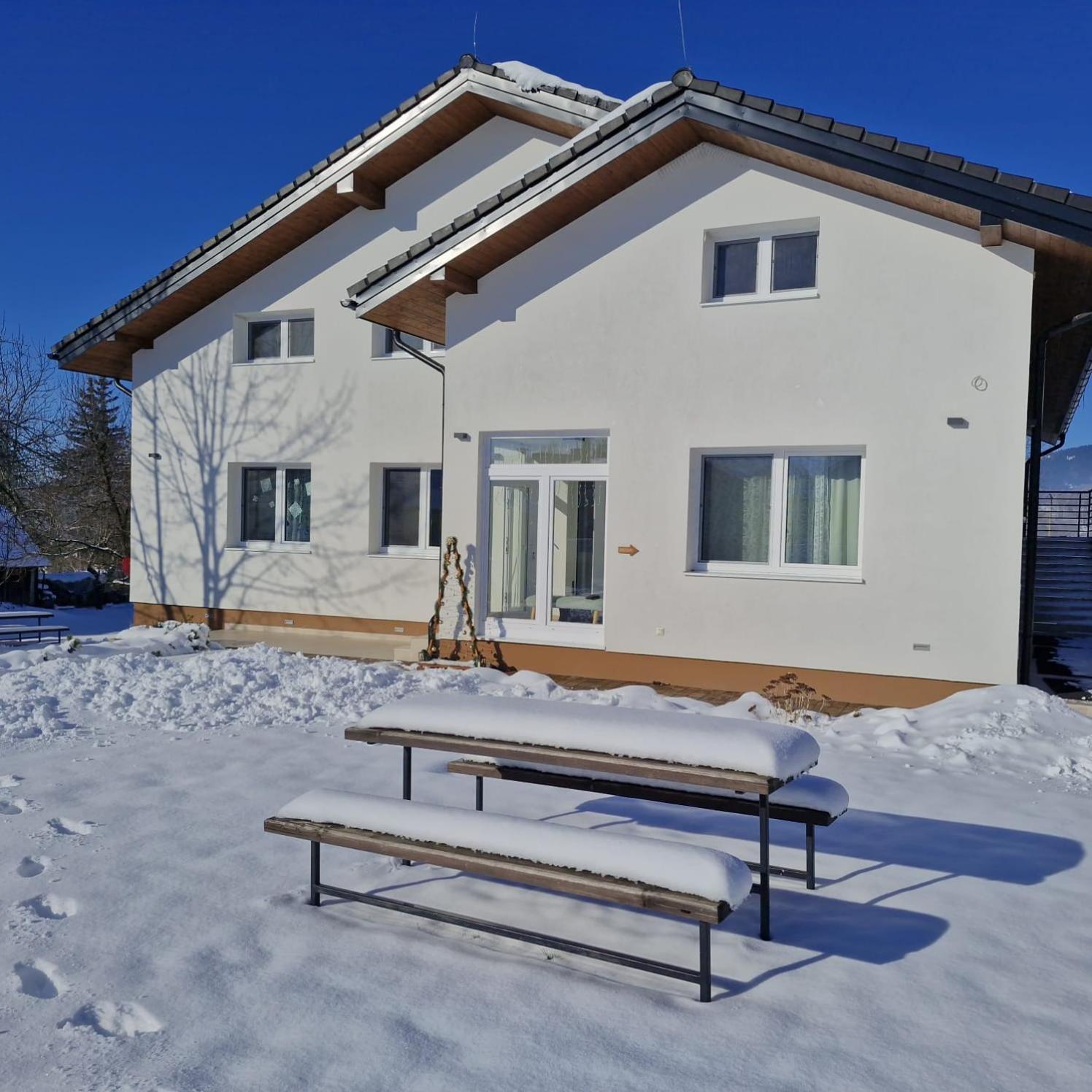 Ziar Apartmany 43 Экстерьер фото